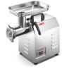Buy cheap Commercial Meat Grinder Machine 1100W Electric Sausage Stuffer 220RPM from wholesalers