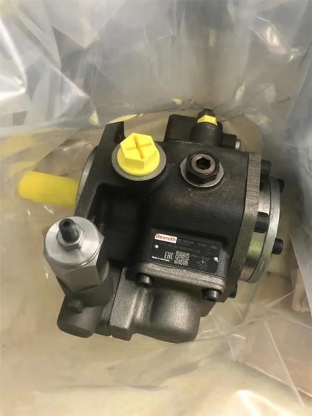Buy cheap R902071590 A11VLO190LR/11R-NZD12K07-S Originalexcavatorplungerpumphighpressure from wholesalers
