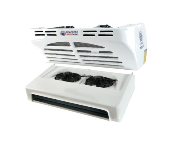 Buy cheap HT-480 Transport Refrigeration System Units For fuel driven Vans from wholesalers