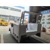 Buy cheap 6 Tons Light Duty Wrecker Body Tow Truck Underlift Wheel Lift Integrated Towing System from wholesalers