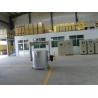 Buy cheap 600KG Foundry Pouring Molten Aluminum Transfer Ladles Forklift Base Crane Hanger from wholesalers