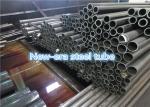 Carbon Steel Hydraulic Cylinder Honed Steel Tubing EN 10305-1 E235 E355 St52