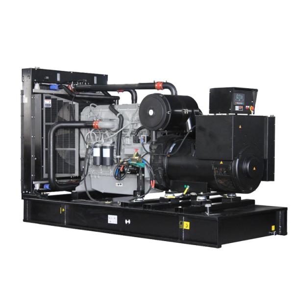 Buy cheap 1206A-E70TTAG2 150kw Perkins Diesel Power Generator from wholesalers
