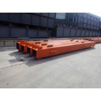Buy cheap Steel Box Beam Structural Steel Beams And Columns Welded Box Steel Column product