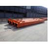 Buy cheap Steel Box Beam Structural Steel Beams And Columns Welded Box Steel Column from wholesalers