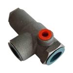 Ingersoll-Rand Minimum Pressure Valve 22245617 High Quality Screw air Compressor
