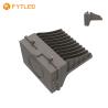 Buy cheap High Efficiency 80 Watt IP65 Protection Exterior LED Wall Pack Outdoor from wholesalers