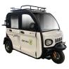 Buy cheap Children Rickshaw 1000W Electric Passenger Tricycle from wholesalers