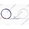 Buy cheap Flame fused CATV 1490nm 10/90 Fiber Optic Cable Coupler from wholesalers