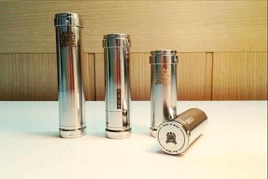 Buy cheap Hot Selling Great Taste Chiyou E-Cigarette Mod (King mod) from wholesalers