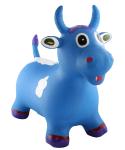 Outdoor Play Rubber Inflatable Animal Bouncer Multifunctional