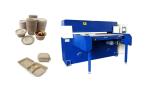 Buy cheap Pulp Molded Tray Edge Trimming Machine from wholesalers