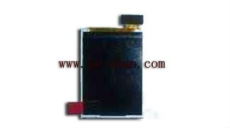 Buy cheap mobile phone lcd for LG KF300 from wholesalers