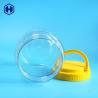 Buy cheap Single Handle Leak Proof Plastic Jar Aluminium Foil Sealing Non Spill from wholesalers