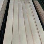 Multiscene Smooth Wood Veneer Slats , Moisture Resistant Layered Plywood