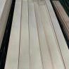 Buy cheap Real Wood Layer 0.45mm Uniform Pattern Moisture Resistance Good from wholesalers