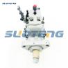 Buy cheap DB4429-5303 RE67595 Diesel Fuel Injection Pump from wholesalers