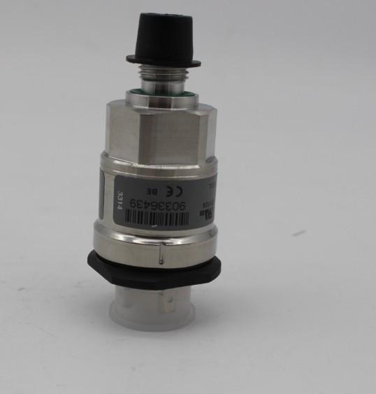 Buy cheap 100003136 Compair Metal Pressure Sensor Air Compressor Spare Parts from wholesalers
