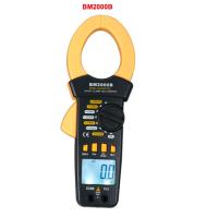 Buy cheap 2.2 Inch 700V 200A Digital Clamp Meter Multimeter product