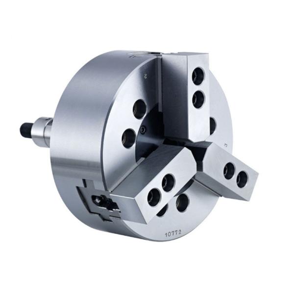 Buy cheap T 3 JAW NON THRU POWER CHUCK from wholesalers
