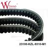 Buy cheap HONDA Motorcycle Drive Belt 23100-KZL-9310-M1 Poly Drive V Belt from wholesalers