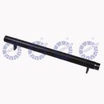 Buy cheap Ntw Diamond Thin Wall Wireline Drill Rods Alloy Steel DCDMA N Size Hole from wholesalers