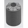 Buy cheap 4500 Liters Roto Mould Water Tank from wholesalers