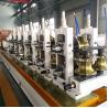 Buy cheap 1-15m/min Stainless Steel Tube Mill from wholesalers