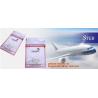 Buy cheap Examination Paper Security Bags Document Evidence Tamper Evident Property from wholesalers
