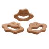 Buy cheap Medical 5.5cm Silicone Wood Teether Wooden Doctors Set from wholesalers