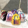 Buy cheap Nylon cloth shoulder bag 2018 new tide Korean fashion letter backpack UL ZZANG original old style travel bag from wholesalers