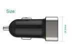 5v 2a usb car charger