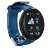 Buy cheap IP68 Sleep Fitness Tracker Smartwatch 1.3 Inch Round HD LCD Screen from wholesalers