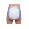 Buy cheap Wholesome Disposable ABDL Adult Diaper Fluff Pulp and Cute Cartoon Print Included from wholesalers