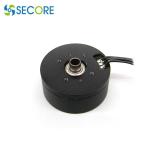 Brushless Dc Round BLDC Motor 7.2V For Advertising Light Box