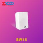 8Ω 15W Cabinet Loudspeaker For High Definition Music Playback