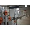 Buy cheap Underground Wire Extrusion Machine , 150mm Large Cable Manufacturing Machine With ISO CE from wholesalers