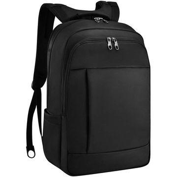 Backpack Water Resistant Laptop Backpack 15.6 17 Inch Travel Gear Bag Business