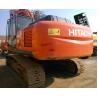 Buy cheap USED HITACHI ZX240 Excavator /Used HITACHI Excavator ZX240 ZX210 ZX200 from wholesalers