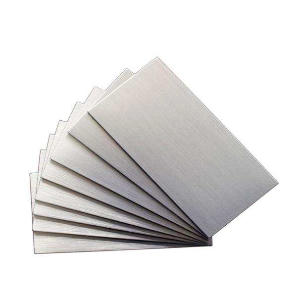 Buy cheap Titanium Alloy Steel Plate Grade 5 Fracture Flat NO.4 from wholesalers