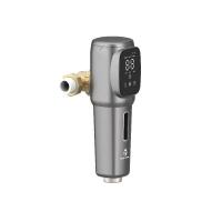 Buy cheap Flushable Spin Down Water Sediment Filter Reverse Osmosis Sediment Filter product