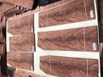 0.6mm Mahogany Crotch Veneer for Furniture/ Wood Doors /Cabinetry/ Yacht