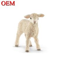 Buy cheap Manufacturer custom Mini Model Toy Made Small Animal Resin Figure Sculpture product
