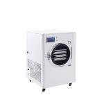 System High Efficiency Commercial Freeze Dryer Supermarket