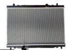Geely MK Vehicle Engine Parts Diesel Engine Radiator OEM 1016001409 One Year