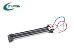 Safety Insulation Industrial Ceramic Heaters , PTC Heating Element