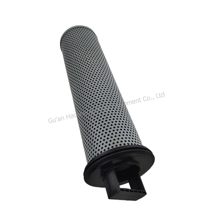 Glass Fiber Hydraulic Transmission Dust Collection Filters 9389111001