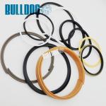 Bucket Cylinder 14512950 Excavator Hydraulic Seal Repair Kit Fits Volvo EC340D