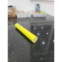 Buy cheap 12mm Eco Fiberglass Round Tube Anti Corrosion product