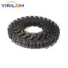 Buy cheap Furniture Accessories Upholstery Steel Wire Roll Sofa Zig Zag Spring Coil Springs Black Zig Zag Springs from wholesalers